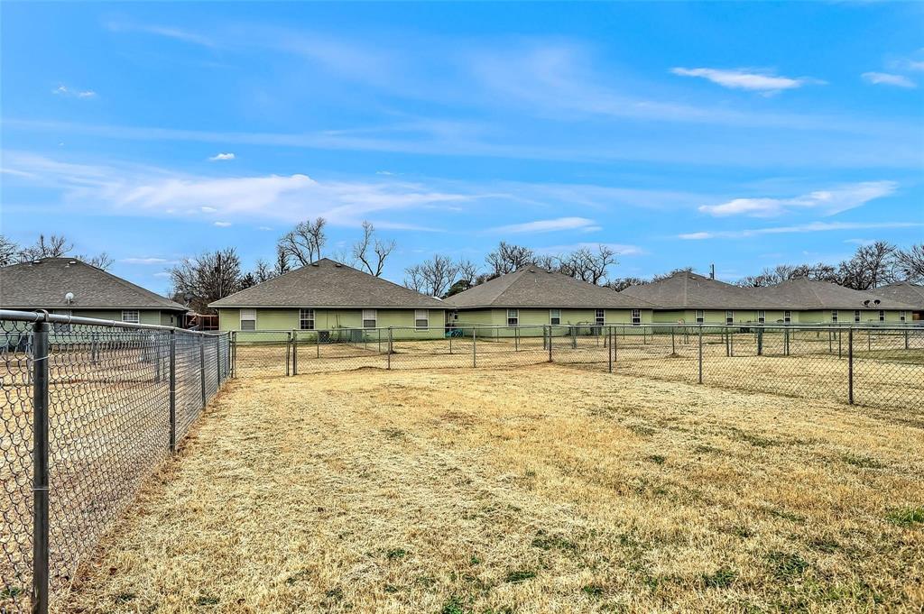 College Park Add - Residential Lease