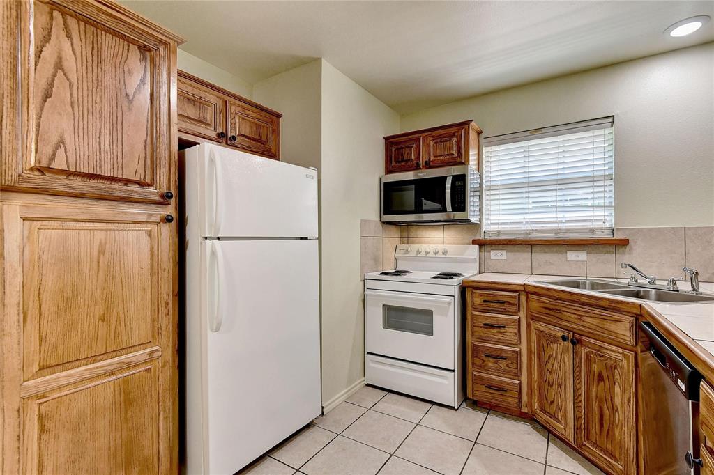 College Park Add - Residential Lease
