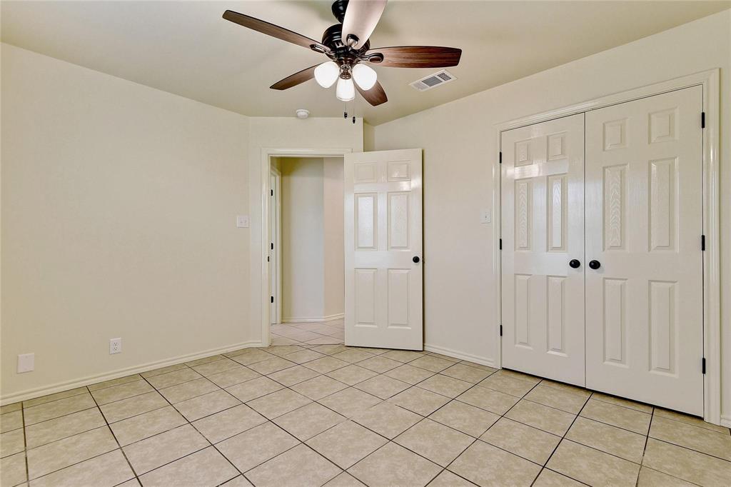 College Park Add - Residential Lease