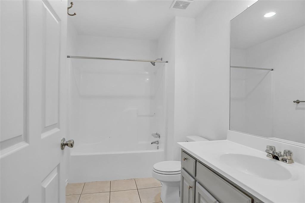 College Park Add - Residential Lease