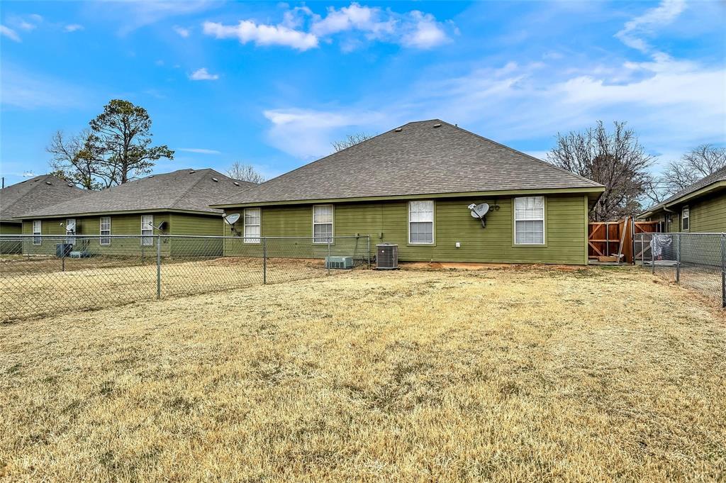 College Park Add - Residential Lease