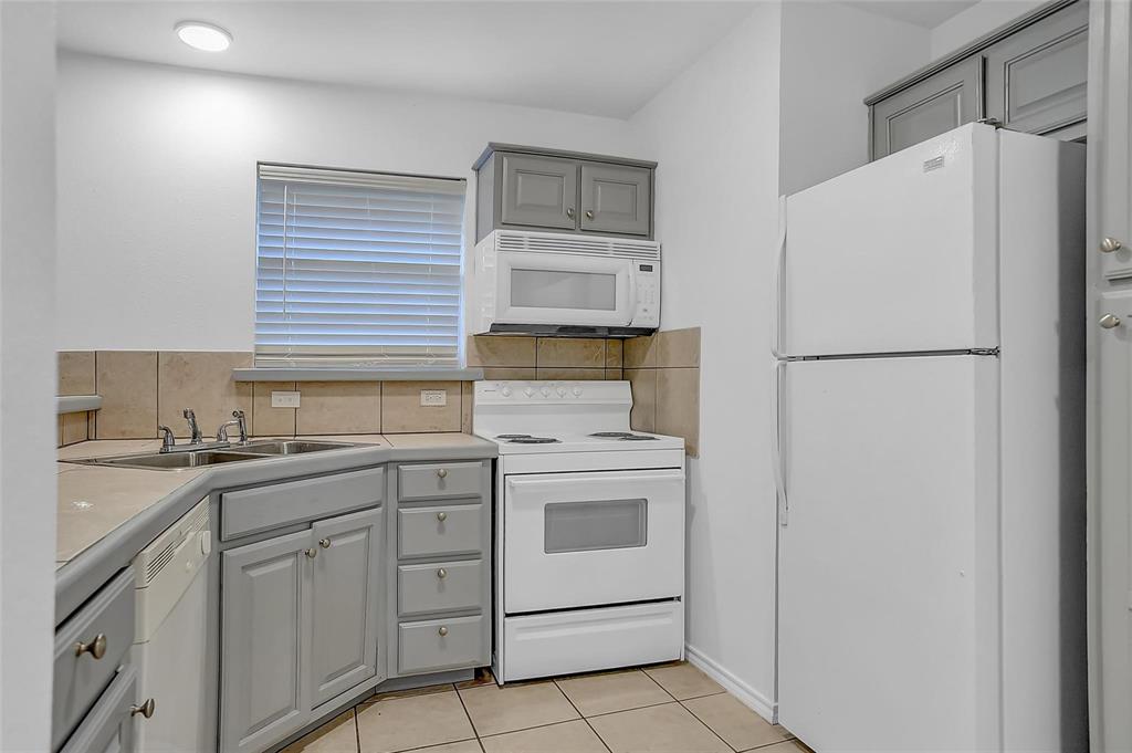 College Park Add - Residential Lease