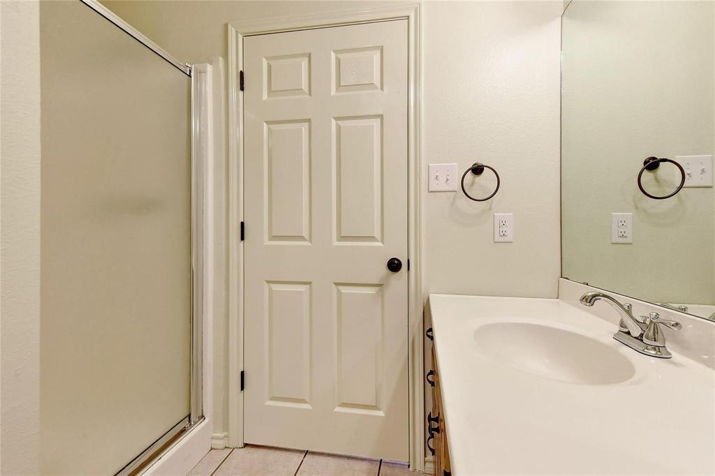 College Park Add - Residential Lease