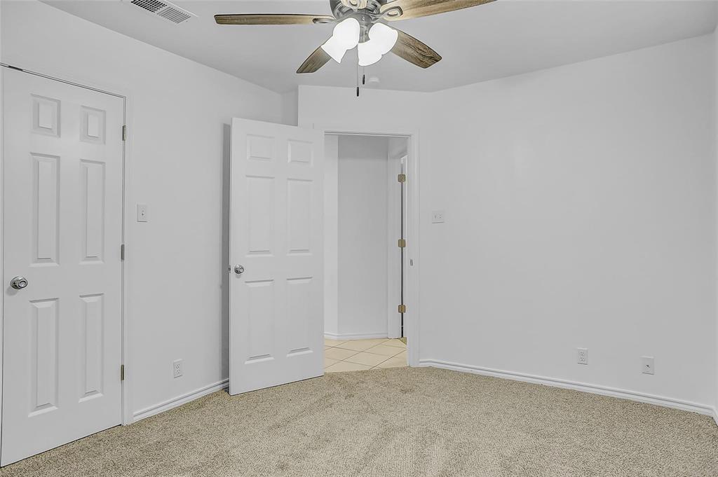 College Park Add - Residential Lease