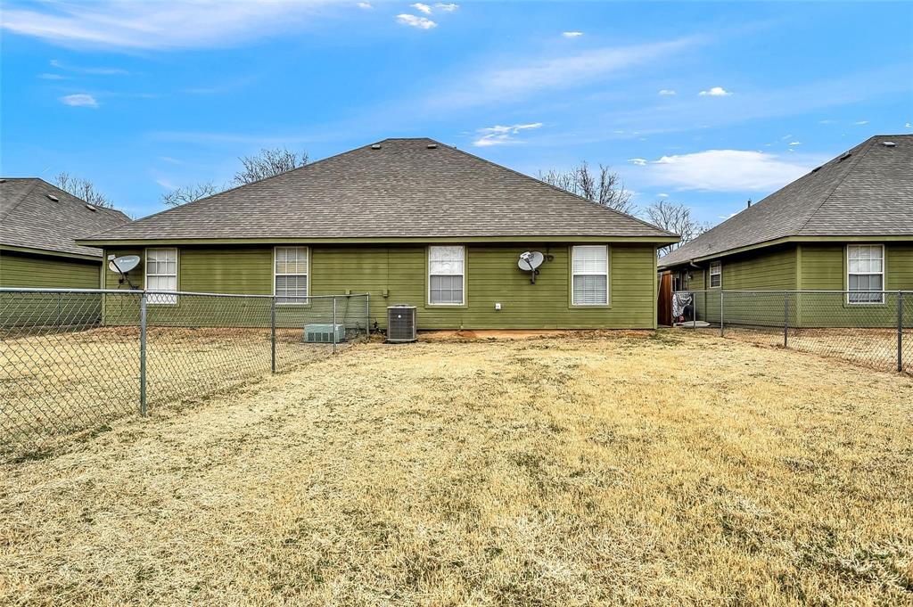 College Park Add - Residential Lease