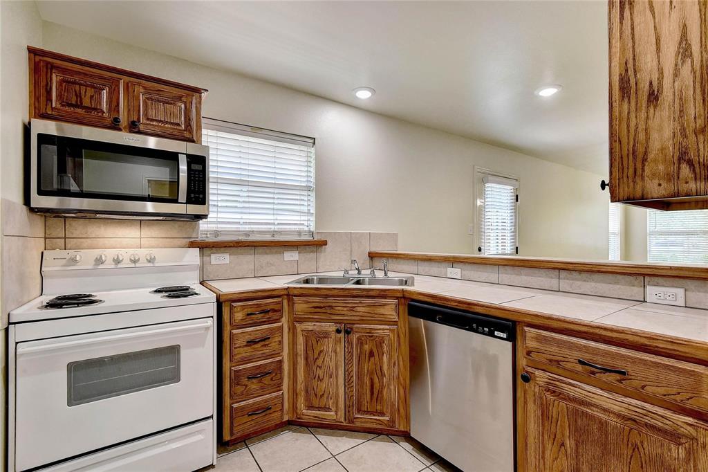 College Park Add - Residential Lease