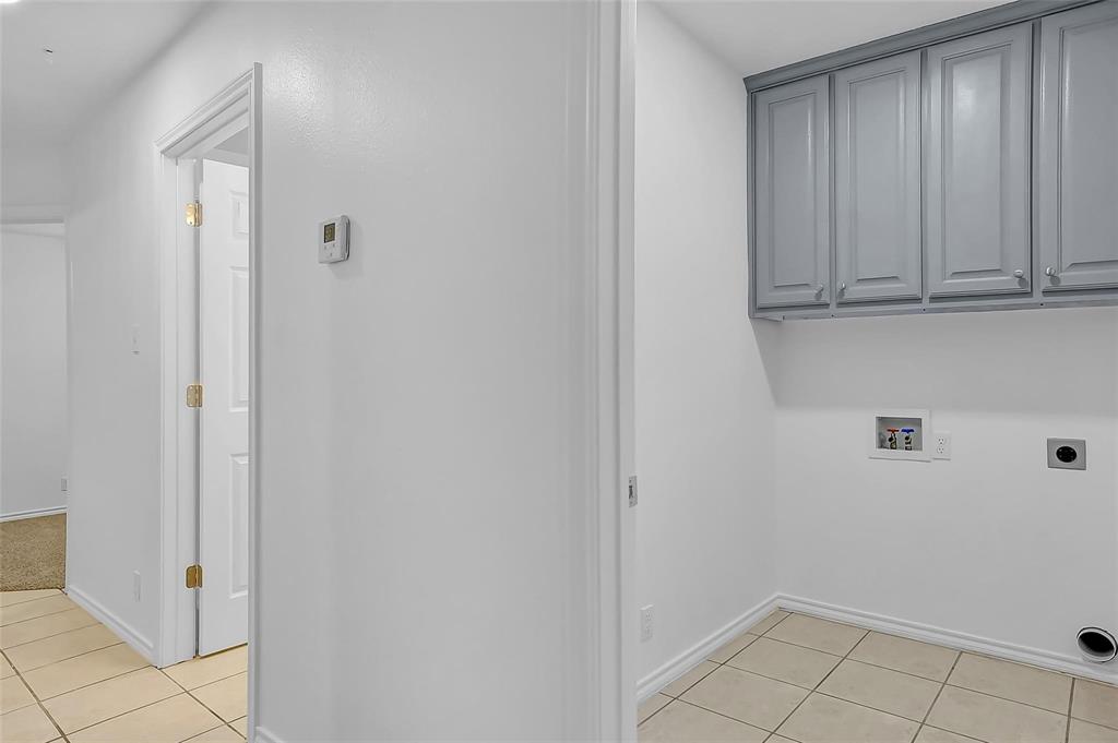College Park Add - Residential Lease