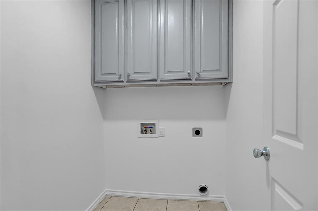 College Park Add - Residential Lease