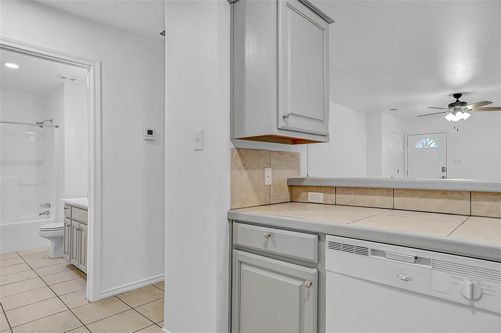 College Park Add - Residential Lease