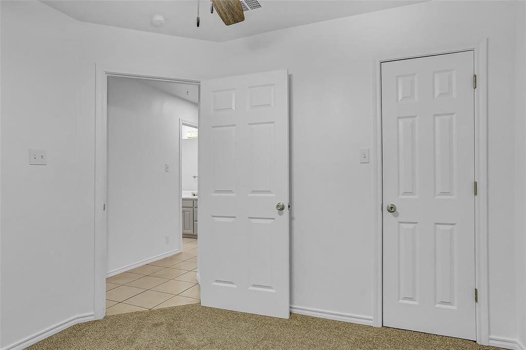 College Park Add - Residential Lease