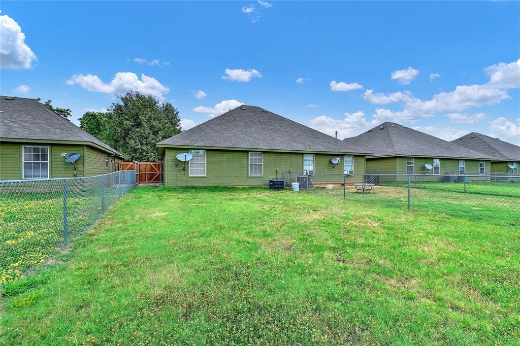 College Park Add - Residential Lease