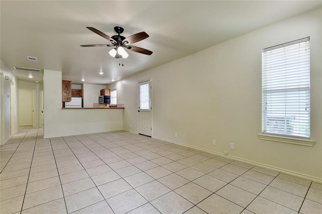 College Park Add - Residential Lease