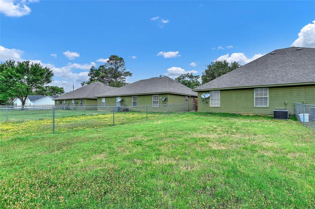 College Park Add - Residential Lease