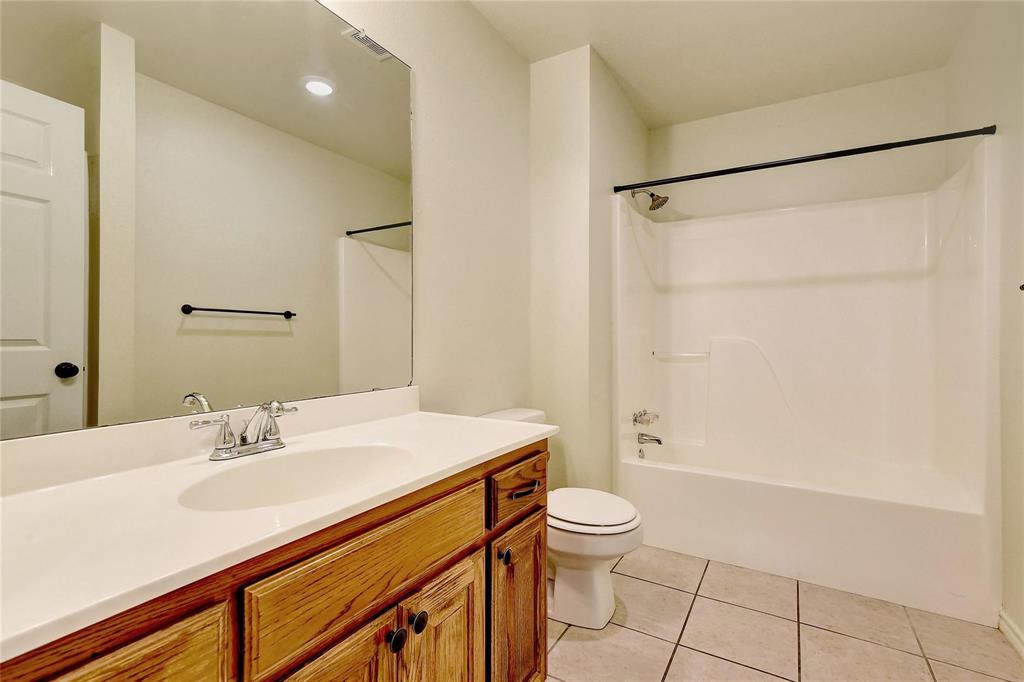 College Park Add - Residential Lease