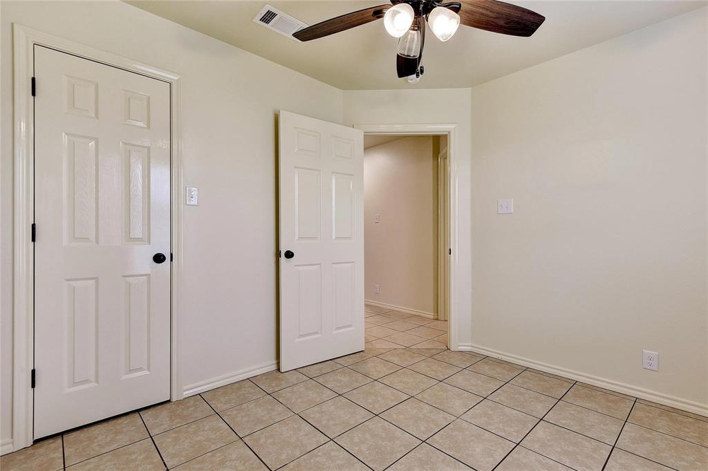 College Park Add - Residential Lease