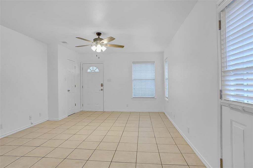 College Park Add - Residential Lease