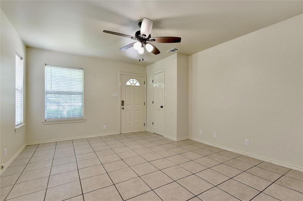 College Park Add - Residential Lease