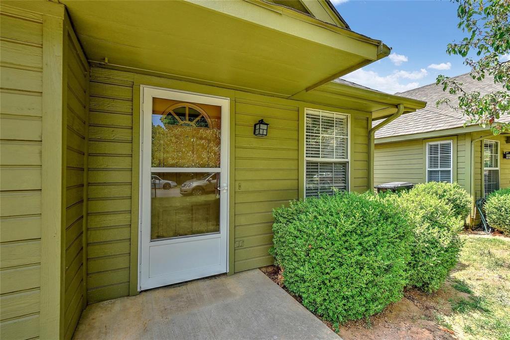 College Park Add - Residential Lease