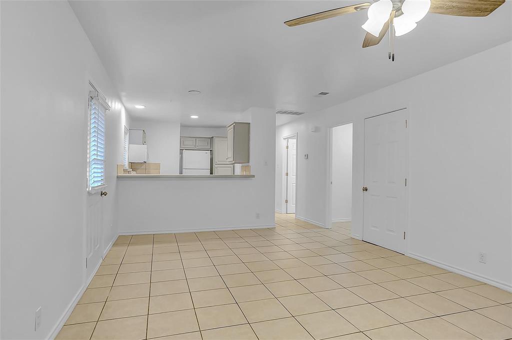 College Park Add - Residential Lease