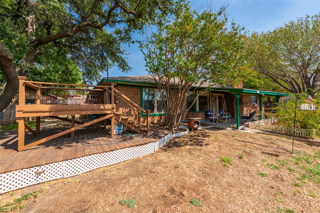 Westpark Add - Residential