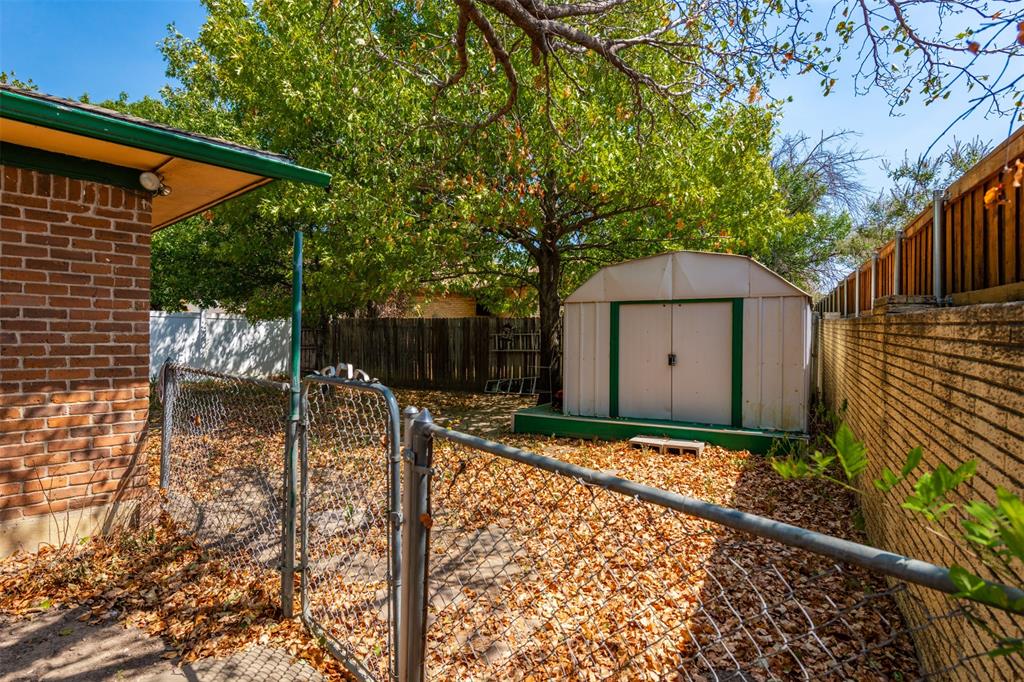 Westpark Add - Residential