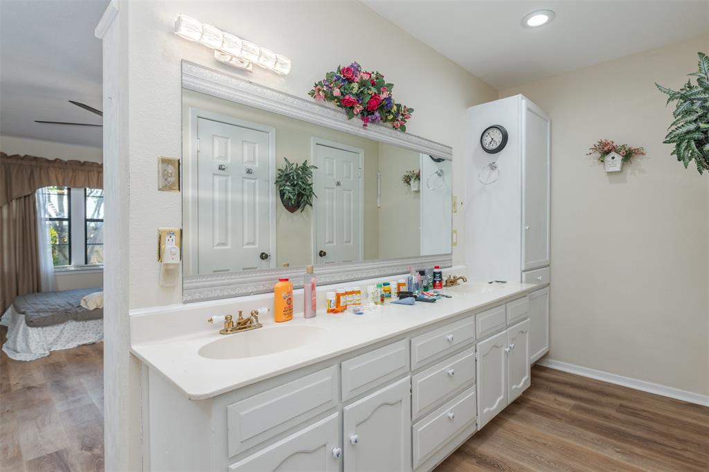 Westpark Add - Residential