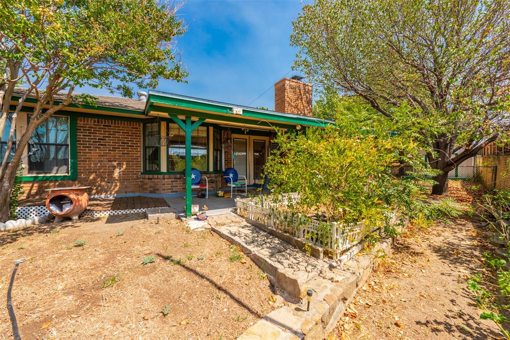 Westpark Add - Residential