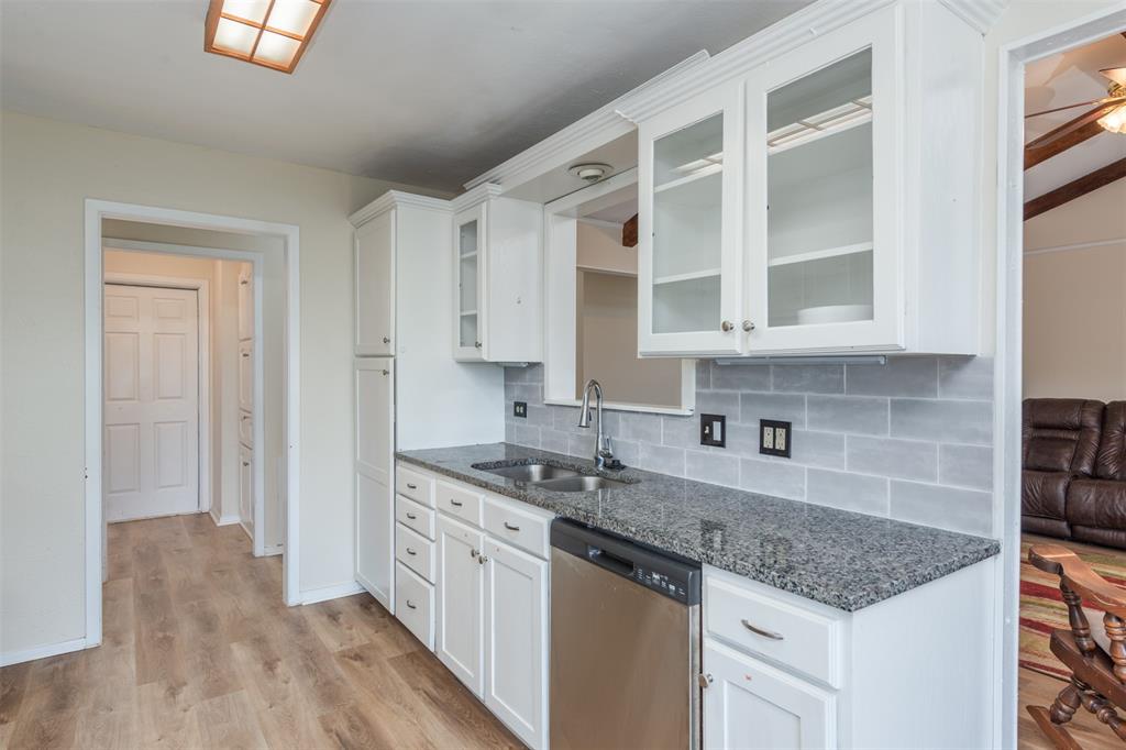 Westpark Add - Residential