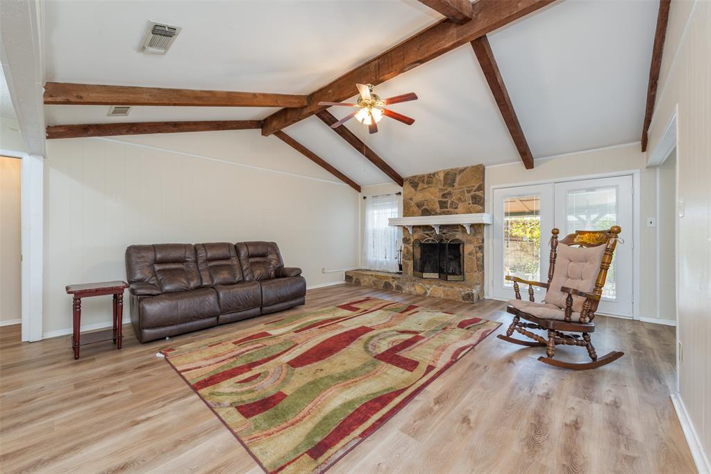 Westpark Add - Residential