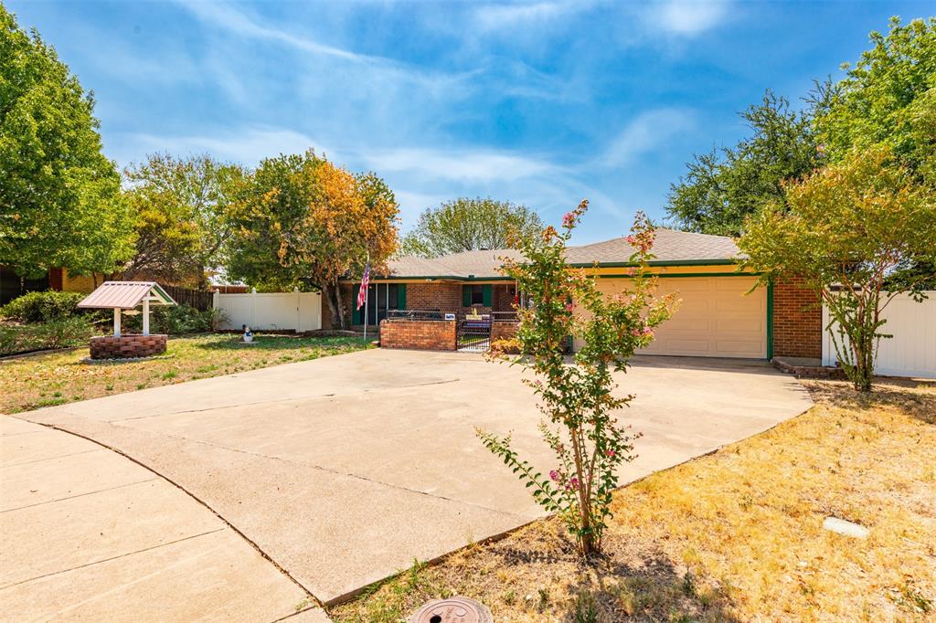 Westpark Add - Residential