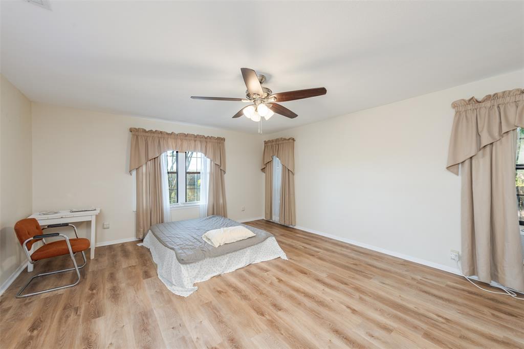 Westpark Add - Residential