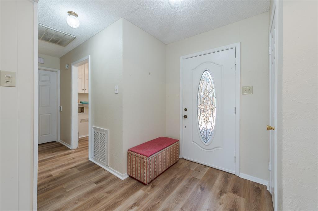 Westpark Add - Residential