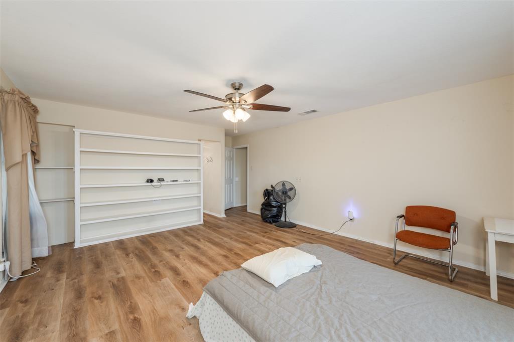 Westpark Add - Residential