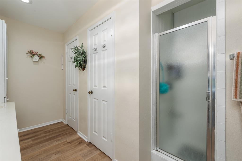 Westpark Add - Residential