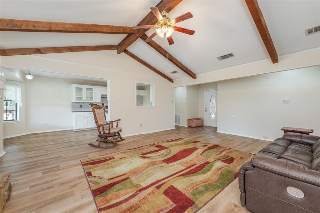 Westpark Add - Residential