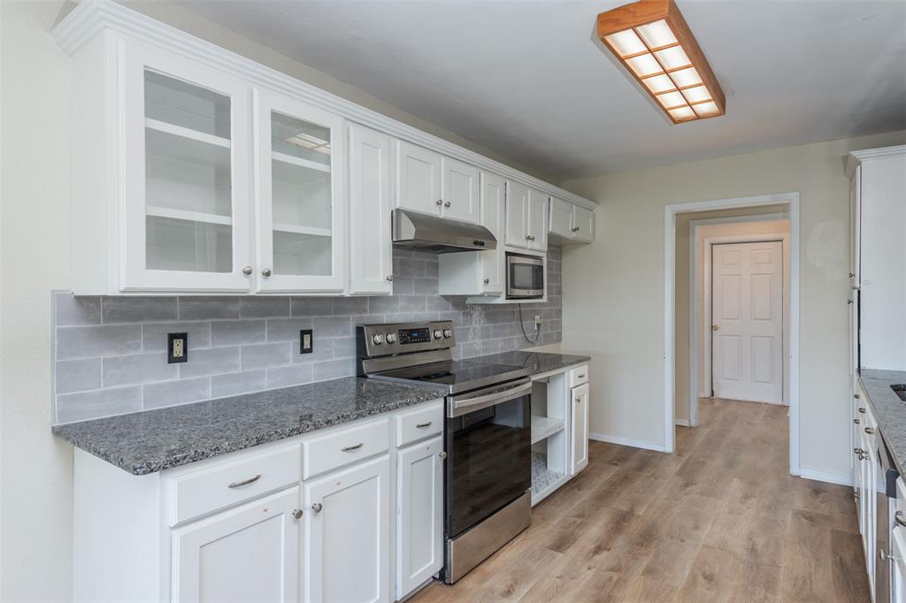 Westpark Add - Residential