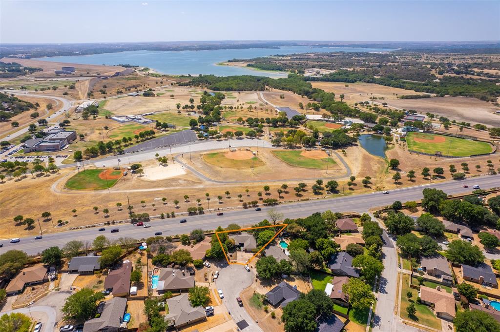 Westpark Add - Residential