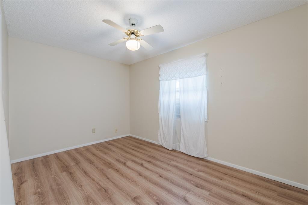 Westpark Add - Residential