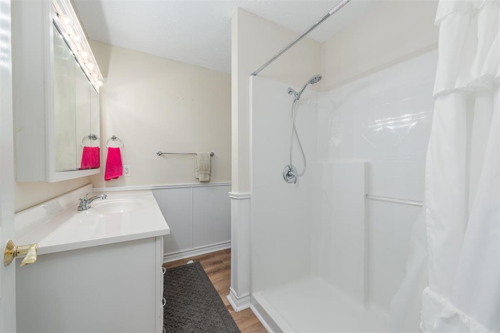 Westpark Add - Residential