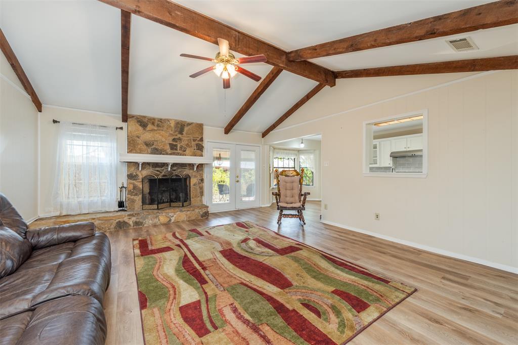 Westpark Add - Residential