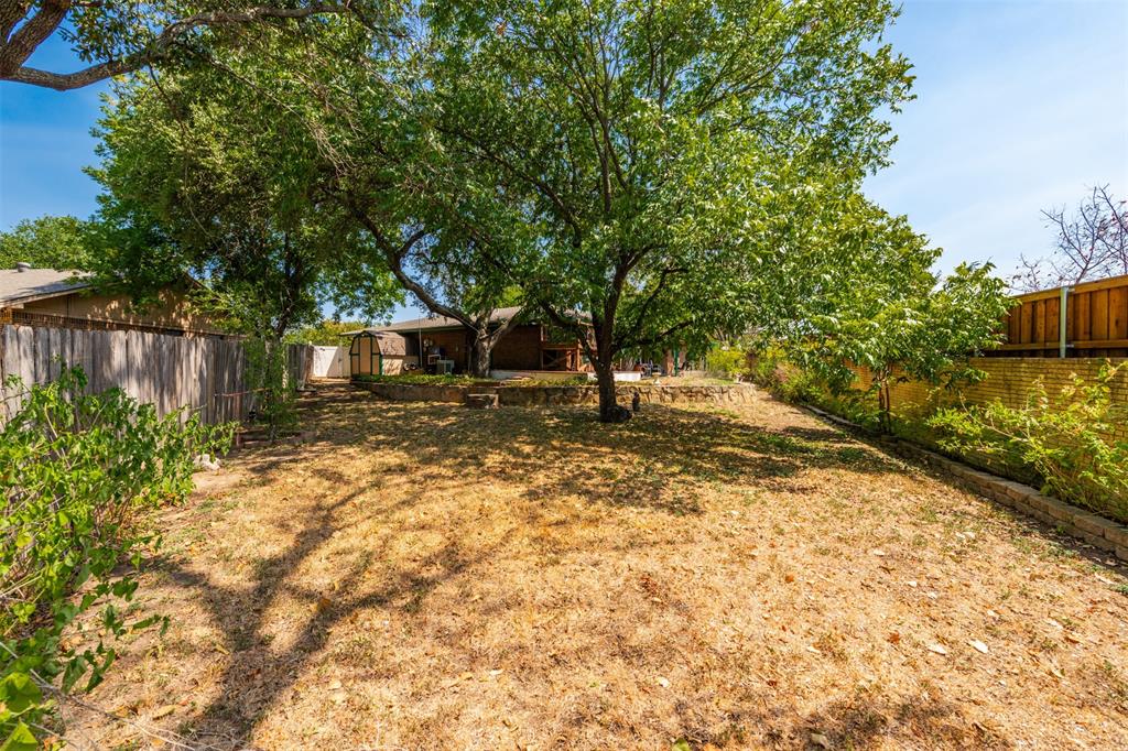 Westpark Add - Residential