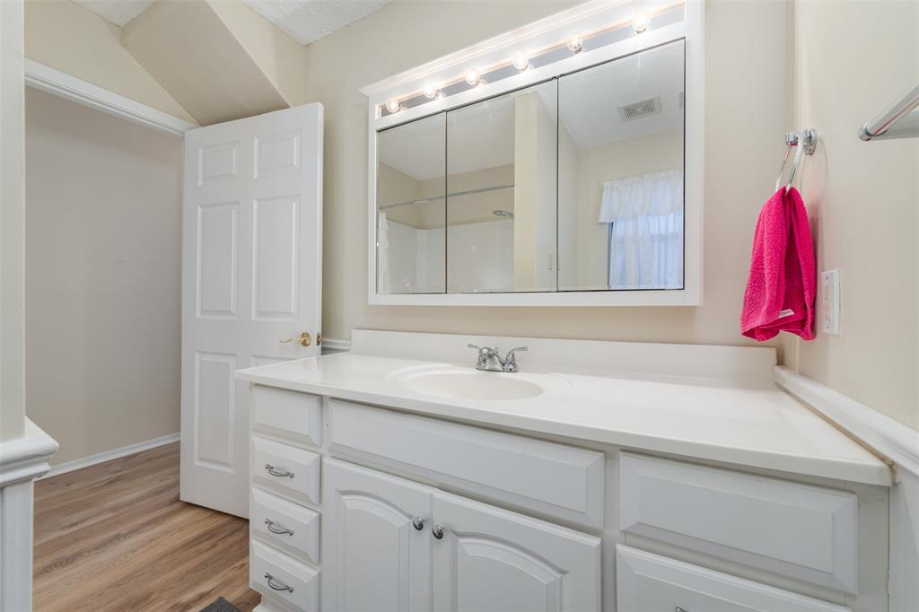 Westpark Add - Residential