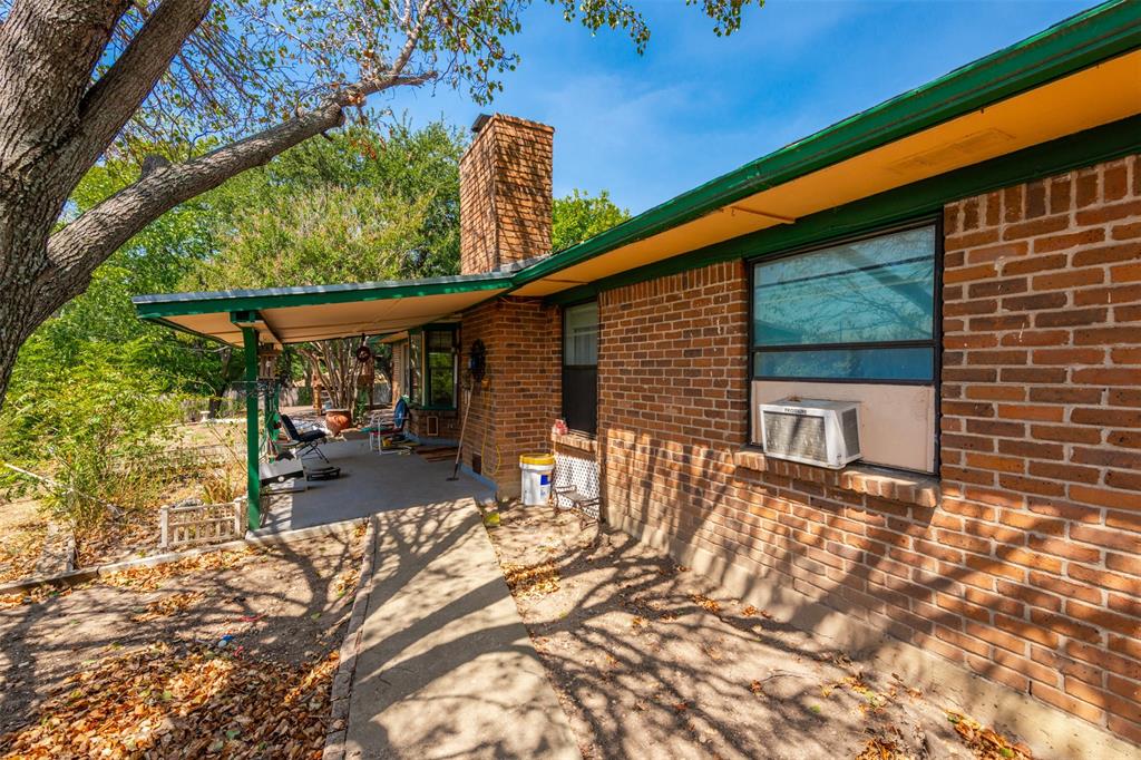 Westpark Add - Residential