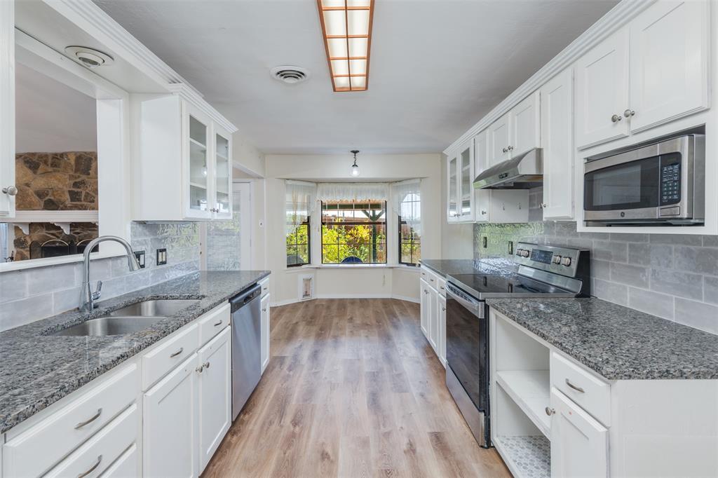 Westpark Add - Residential