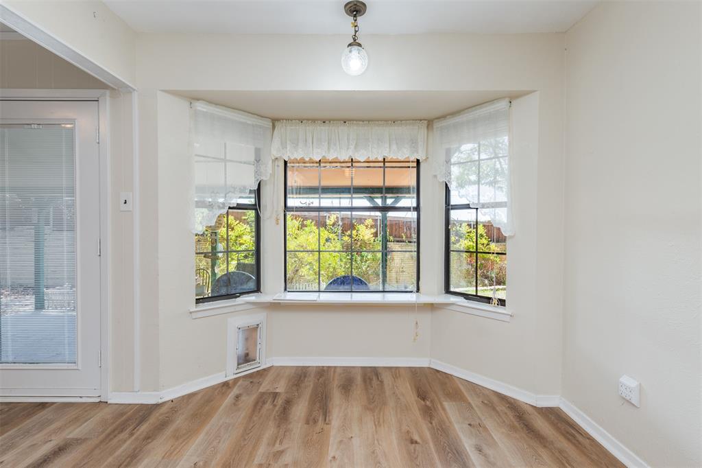 Westpark Add - Residential