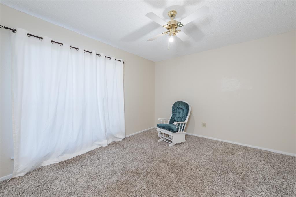 Westpark Add - Residential