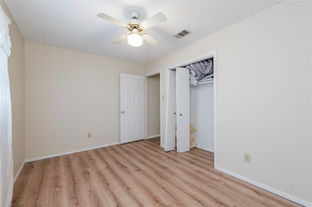 Westpark Add - Residential