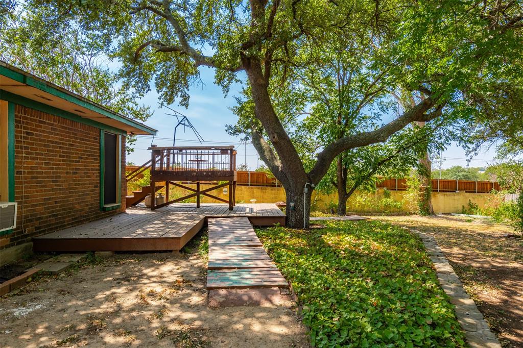 Westpark Add - Residential