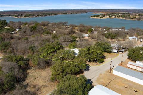 Photo of 6904 Clover Leaf Drive, Brownwood, TX 76801 (MLS # 21347497)