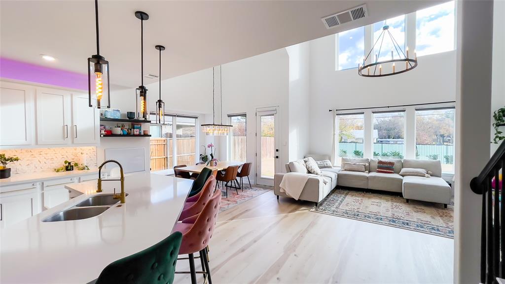 Fireside Addition Ph I - Residential Lease